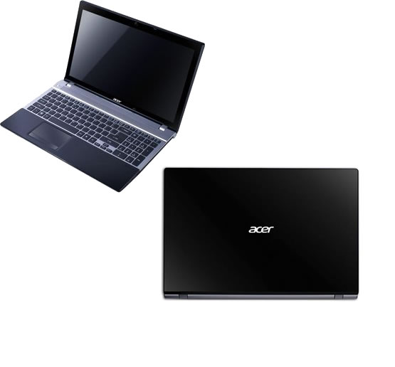 Acer Aspire V3-771g-53214g75makk